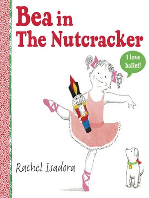 cover image of Bea in the Nutcracker